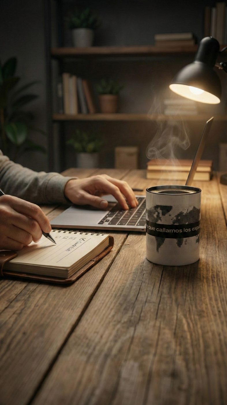 Historia de Instagram - inspiracion