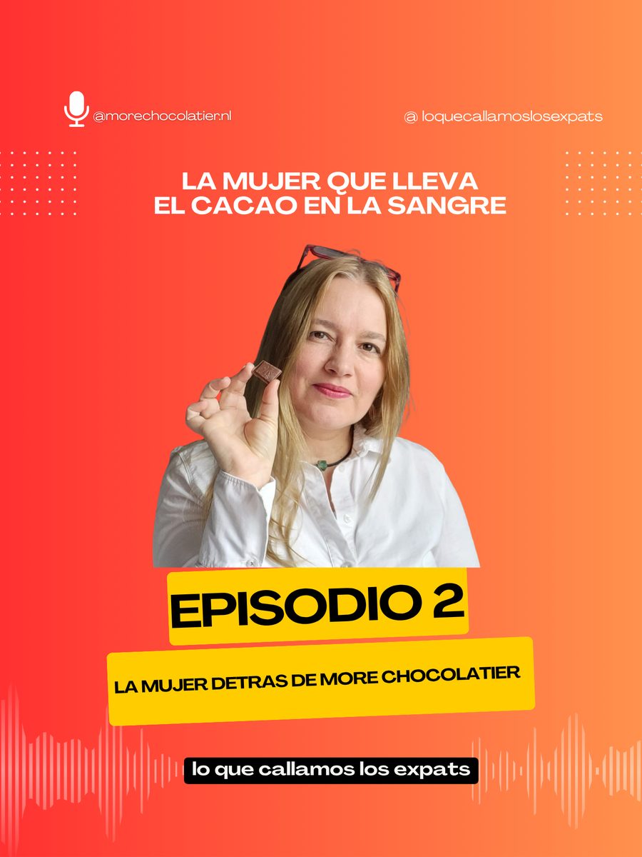 Episodio 2 - More Chocolatier